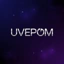 Uvepom logo