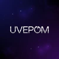 Uvepom logo