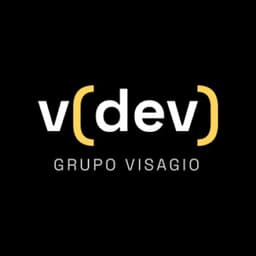 v(dev) logo