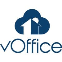 vOffice GmbH logo