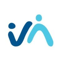 VA Desk logo