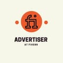 Advertiser logo