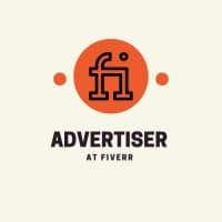 Advertiser logo