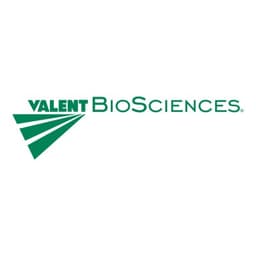 Valent BioSciences logo