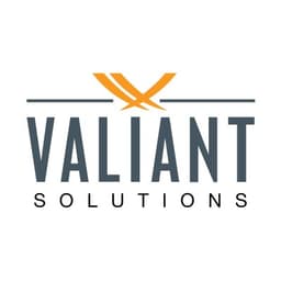 Valiant Solutions logo