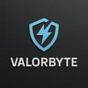 Valorbyte logo