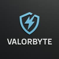 Valorbyte logo