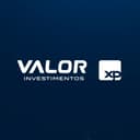 Valor Investimentos logo