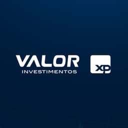 Valor Investimentos logo