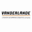 Vanderlande logo