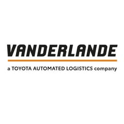 Vanderlande logo