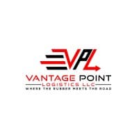 Vantage Point Logistics logo