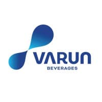 VARUN BEVERAGES LIMITED logo