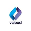 VCloud logo