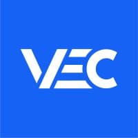 VEC logo