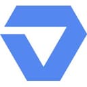 Vector 70 logo