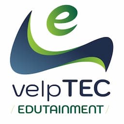 velpTEC edutainment logo
