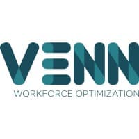 Venn Workforce Optimization logo