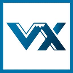VenturX logo