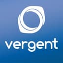 Vergent LMS logo