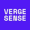 VergeSense logo
