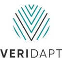 VERIDAPT logo