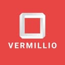 Vermillio logo