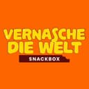 Vernasche die Welt logo