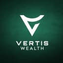 Vertis Wealth logo