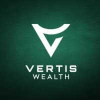 Vertis Wealth logo