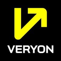 Veryon logo