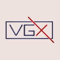 VGX logo