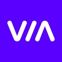 ViaBill logo