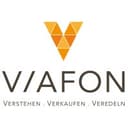 VIAFON GmbH logo