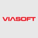 VIASOFT logo