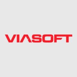 VIASOFT logo