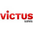 Victus Sales logo