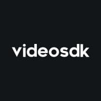 videosdk.live logo
