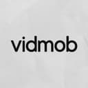 Vidmob logo