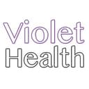 Violet Health logo