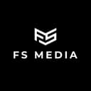 FS MEDIA logo