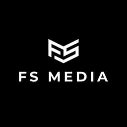 FS MEDIA logo