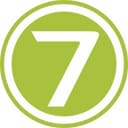 virtual7 GmbH logo