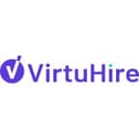 VirtuHire logo