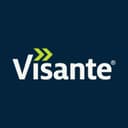 Visante logo