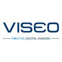 VISEO logo