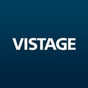 Vistage Worldwide, Inc. logo