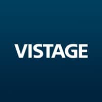Vistage Worldwide, Inc. logo