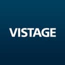Vistage Worldwide, Inc. logo