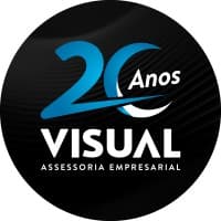 Visual Assessoria Empresarial logo